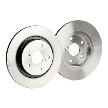 Toyota Avensis Arka Fren Diski 290 mm 2009-2018 TRW