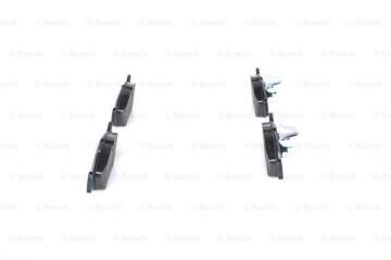 Opel Vectra B Ön Fren Balatası 1.6 16V 100 Beygir 1996-1998 BOSCH