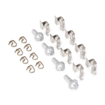 Mercedes B Serisi W247 Kasa B200 1.3 163 Beygir Arka Fren Balatası Standart Paket 2018 Sonrası TEXTAR