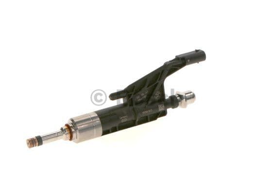 BMW 1 Serisi F20 118i Enjektör 1.5 136 Beygir B38 Motor 2016-2019 BOSCH