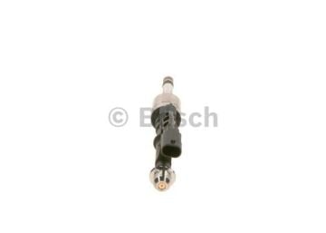 BMW 1 Serisi F20 118i Enjektör 1.5 136 Beygir B38 Motor 2016-2019 BOSCH