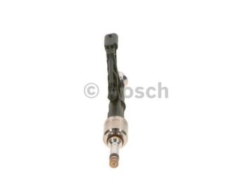 BMW 1 Serisi F20 118i Enjektör 1.5 136 Beygir B38 Motor 2016-2019 BOSCH