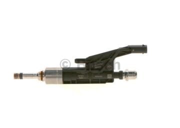 BMW 1 Serisi F20 118i Enjektör 1.5 136 Beygir B38 Motor 2016-2019 BOSCH