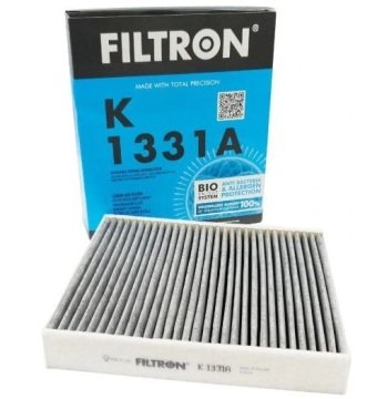 BMW 1 Serisi F20 Kasa 118i Polen Filtresi Karbonlu 170 Beygir 1.6 Motor 2012-2019 FILTRON