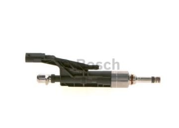 BMW 3 Serisi F30 318i Enjektör 1.5 136 Beygir B38 Motor 2015-2019 BOSCH