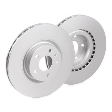 Alfa Romeo 156 Fren Diski Ön 2.0 16V 284 mm çap 2001-2005 BOSCH
