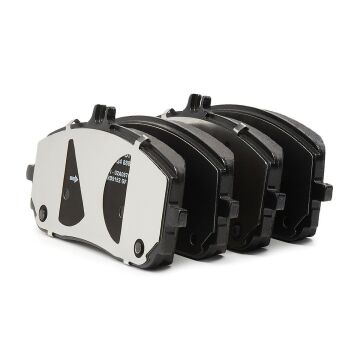 Mercedes B Serisi W247 Kasa B200 1.3 163 Beygir Ön Fren Balatası AMG Spor Paket 2018 Sonrası BOSCH