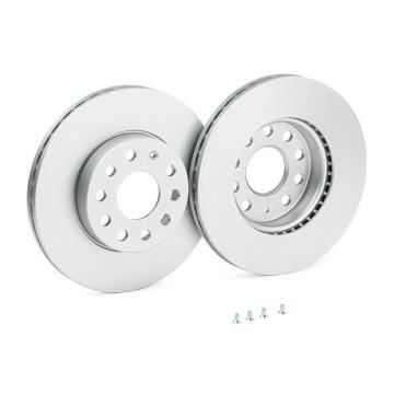 Skoda Octavia 3 Ön Fren Diski 1.2 TSI 276 mm Çap 2013-2020 BOSCH