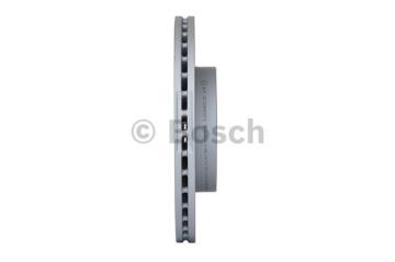 Skoda Octavia 3 Ön Fren Diski 1.2 TSI 276 mm Çap 2013-2020 BOSCH