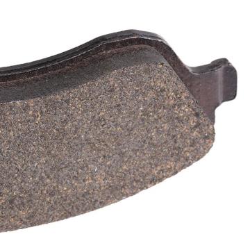 Opel Corsa C 1.4 Benzinli Ön Fren Balatası  2001-2006 BOSCH