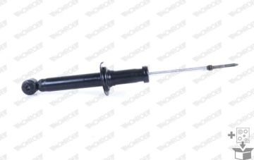 Volvo S40 / V40 Amortisör Gazlı Arka Comfort Line Sağ/Sol Aynı 2000-2003 MONROE