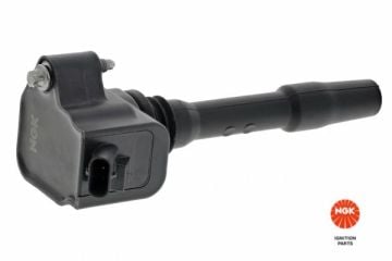 BMW 1 Serisi F20 118i Ateşleme Bobini 1.5 136 Beygir B38 Motor 2016-2019 NGK