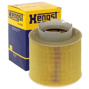 Audi A6 Hava Filtresi 3.0 TFSI 290 Beygir 2004-2011 HENGST