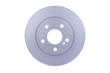 Mercedes A Serisi W176 Kasa A200 1.6 156 Beygir Arka Fren Diski 276 mm Çap Standart Paket 2013-2018 DELPHI