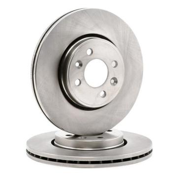 Renault Megane 2 Ön Fren Diski 1.6 16V 280 mm Çap 2003-2009 FERODO