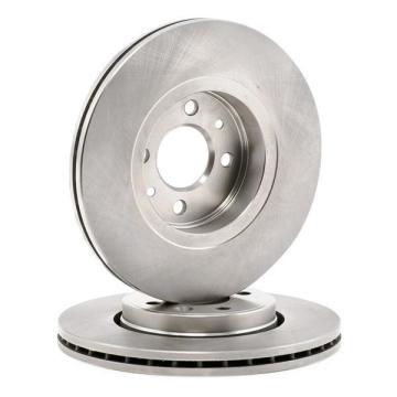 Renault Megane 2 Ön Fren Diski 1.6 16V 280 mm Çap 2003-2009 FERODO