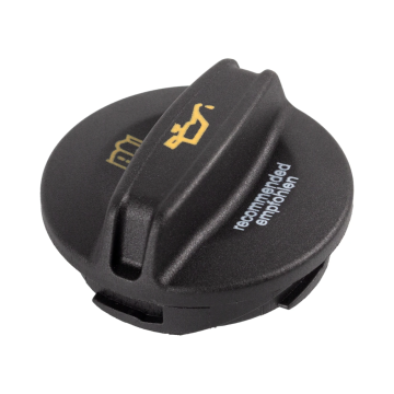 Volkswagen Passat Yağ Dolum Kapağı 2.0 TDI 2015 Sonrası FEBI