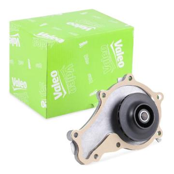 Citroen C2 Devirdaim / Su Pompası 1.4 HDi 68 Beygir 2004-2009 VALEO