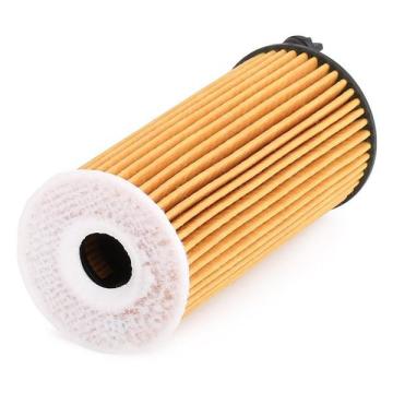 BMW 7 Serisi F01 Kasa 730d Yağ Filtresi 258 Beygir 2009-2015 MANN