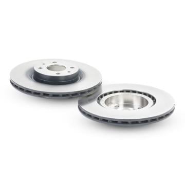 Fiat Bravo Ön Fren Diski 1.6 Dizel 105/120 Beygir 284 mm Çap 2008-2014 TRW