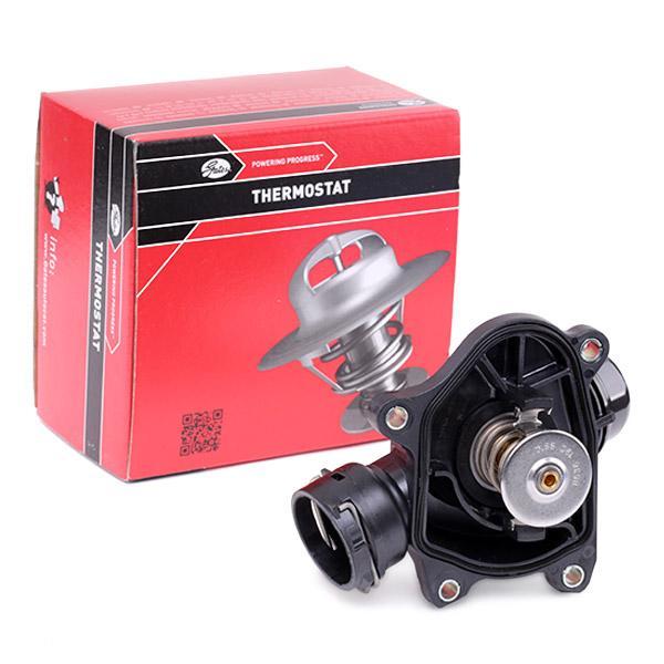 BMW 3 Serisi E92 335i Termostat 3.0 306 Beygir 2007-2012 GATES
