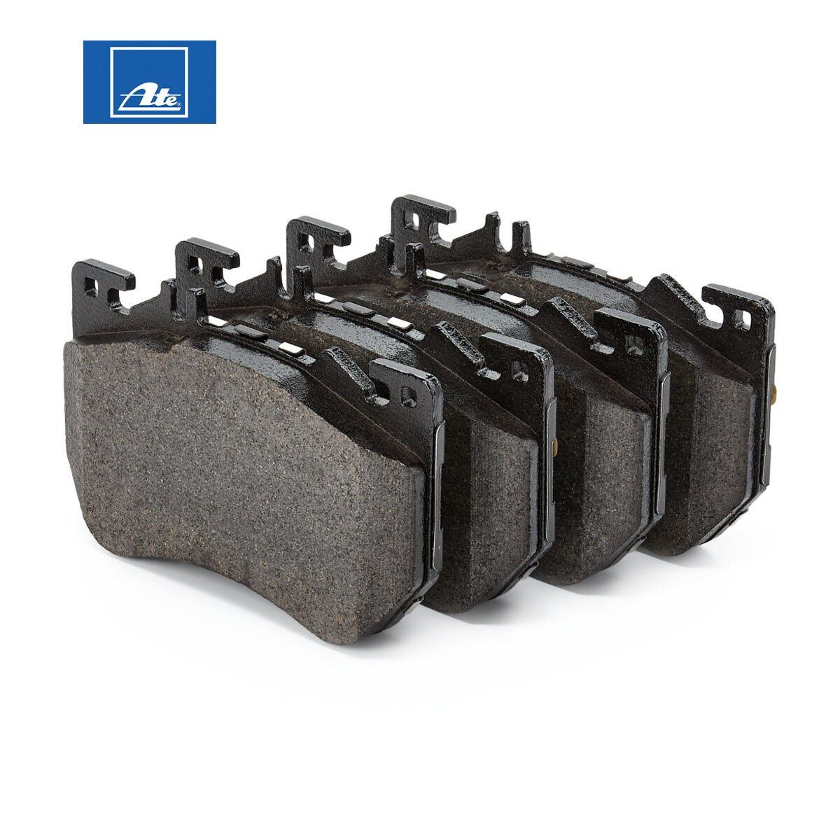 Mercedes C Serisi 206 Kasa C200 Ön Fren Balatası 1.5 204 Beygir 2022 Sonrası ATE ORIGINAL