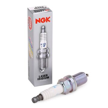 Mercedes 208 Kasa CLK200 Kompresör İridyum Buji Seti 163 Beygir 4 Adet 1998-2002 NGK