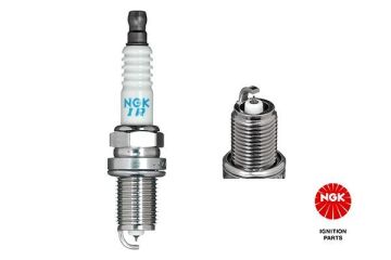 Mercedes 208 Kasa CLK200 Kompresör İridyum Buji Seti 163 Beygir 4 Adet 1998-2002 NGK