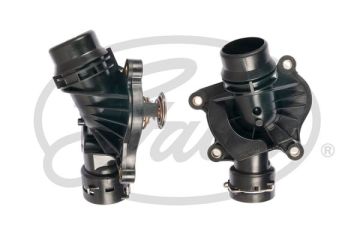 BMW 5 Serisi E60 520d Termostat 2.0 Dizel 163 Beygir 2004-2011 GATES