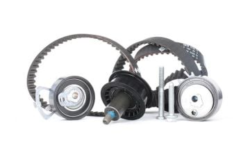 Volkswagen Polo 5 6R Triger Seti 1.4 Benzinli 85 Beygir 2010-2017 INA