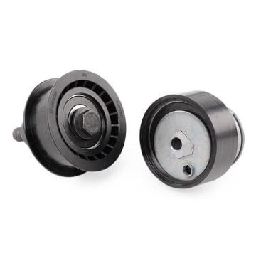 Volkswagen Polo 5 6R Triger Seti 1.4 Benzinli 85 Beygir 2010-2017 INA
