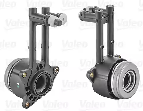 Ford Fiesta 5 Hidrolik Debriyaj Bilyası Düz Vites 2002-2009 VALEO