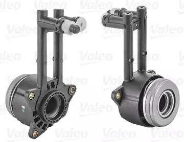 Ford Fiesta 5 Hidrolik Debriyaj Bilyası Düz Vites 2002-2009 VALEO