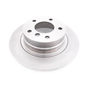 BMW 1 Serisi E87 118i Arka Fren Diski 129 Beygir 3 Kapı 296 mm Çap 2005-2011 TEXTAR