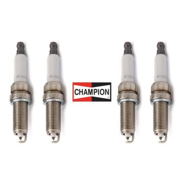 BMW F30 320i Platin Buji Seti 1.6 170 Beygir 4 Adet 2012-2019 CHAMPION