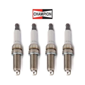 BMW F30 320i Platin Buji Seti 1.6 170 Beygir 4 Adet 2012-2019 CHAMPION
