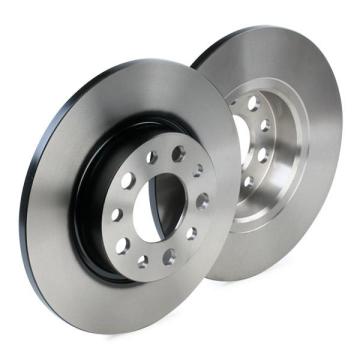 Alfa Romeo Giulietta Arka Fren Diski 1.6 JTD 120 Beygir 278 mm Çap BREMBO Sistem TRW