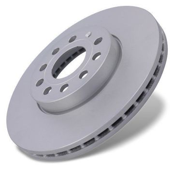 Audi A3 Ön Fren Diski 35 TFSI 1.5 150 Beygir 288 mm Çap 2020 Sonrası ATE ORIGINAL