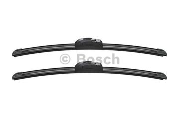 Mini Cooper R56 Ön Silecek Seti Sağ Sol Takım 2007-2013 BOSCH