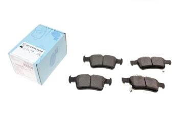 Ford Mondeo 5 Arka Fren Balatası 2.0 TDCi 2014 ve Sonrası BLUEPRINT