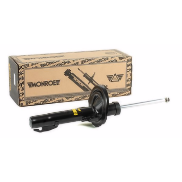 Volvo S60 R Arka Amortisör Gazlı Elektronik  Sağ/Sol Takım 2001-2010 MONROE