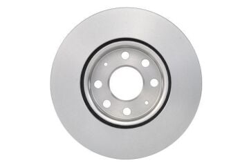 Opel Corsa E Ön Fren Diski 257 mm Çap 2015-2019 BOSCH