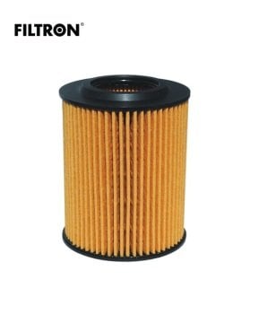 BMW 1 Serisi F20 Kasa 116i Yağ Filtresi 136 Beygir 2012-2019 FILTRON