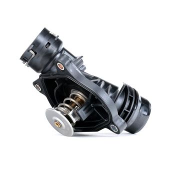 BMW 6 Serisi E63 635d Termostat 3.0 Dizel 286 Beygir 2004-2010 GATES