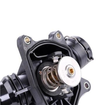 BMW 6 Serisi E63 635d Termostat 3.0 Dizel 286 Beygir 2004-2010 GATES