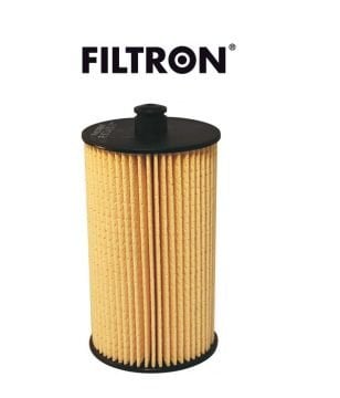 Volkswagen Crafter Mazot Filtresi 2.5 TDI 109 Beygir 2006-2016 FILTRON