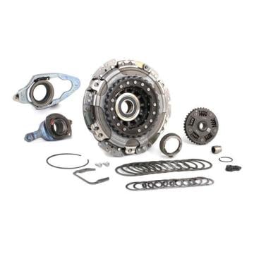 Audi A3 DSG Kavrama Seti 1.4 TFSI 125 Beygir 2004-2011 LUK