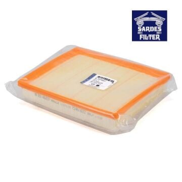 Opel Astra K Hava Filtresi 1.2 Turbo 145 Beygir 2016-2022 SARDES