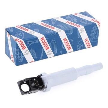 BMW 5 Serisi E39 Kasa 520i Ateşleme Bobini 2.2 170 Beygir 1996-2003 BOSCH