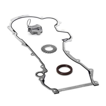 Fiat 500 Triger Zincir Seti Yağ Pompa Contalı Set 1.3 Dizel 75 Beygir 2008 Sonrası INA